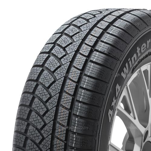 BFGoodrich 4X4WinterContact  фото 4