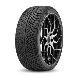 MICHELIN Pilot Alpin 5 SUV 265/45R20 108V  XL MO1