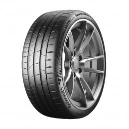 Continental SportContact 7 245/40R19 98Y  XL